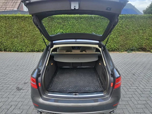 Audi A4 allroad quattro 2.0 TFSI Pro Line 2013 Benzine 12