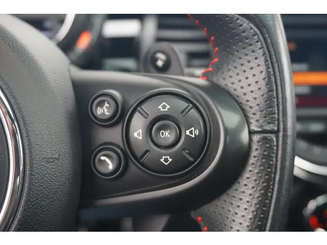 MINI Cooper S Mini 2.0 Hammersmith 2020 Benzine 20