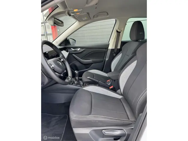 Škoda Kamiq 1.5 TSI ACT Sport Business 2024 Benzine 15