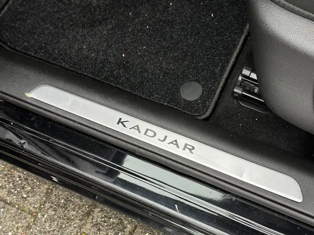 Renault Kadjar TCe 165 Bose 2017 Benzine 21