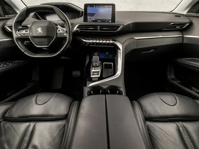 Peugeot 5008 1.2 PureTech Sport 7 Persoons 2020 Benzine 6