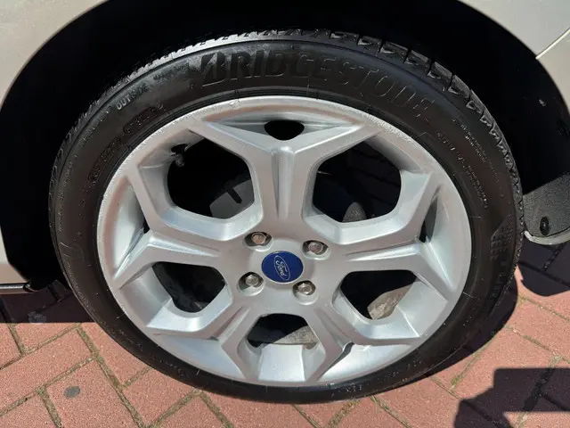 Ford B-MAX 1.0 EcoBoost Titanium 137.000 KM 2013 Benzine 10