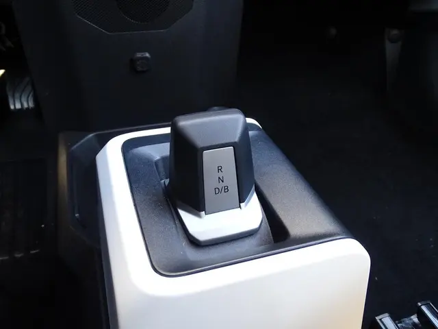 Dacia Spring Expression 45 26.8 kWh 2025 Elektrisch 22