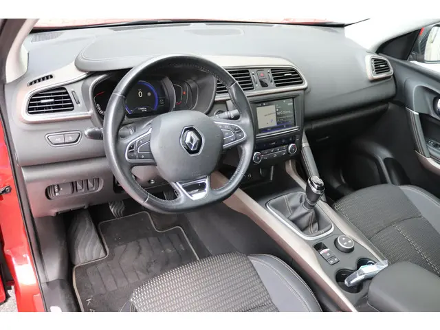 Renault Kadjar 1.2 TCe 130 Xmod 2016 Benzine 33