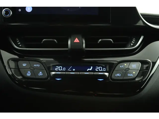 Toyota C-HR 1.8 Hybrid Dynamic 2023 Hybride Benzine 7
