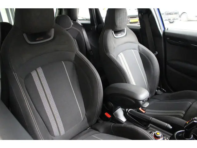 MINI Cooper Mini 1.5 Automaat JCW Pakket 2019 Benzine 7