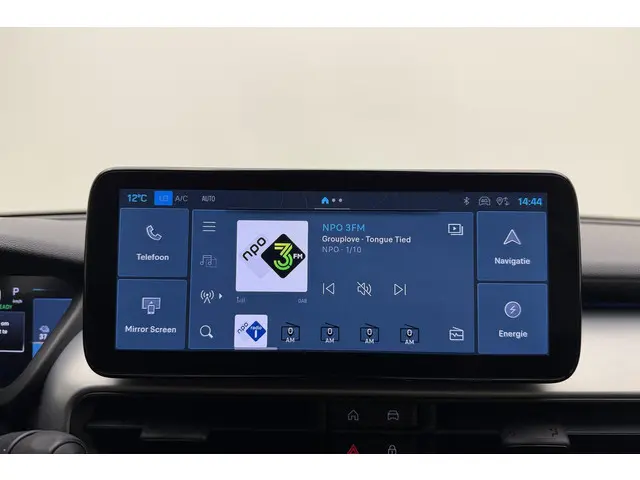 Jeep Avenger Summit 54 kWh 2025 Elektrisch 19