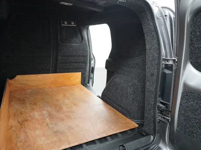Mercedes-Benz Citan Citan 110 CDI 2022 Diesel 8