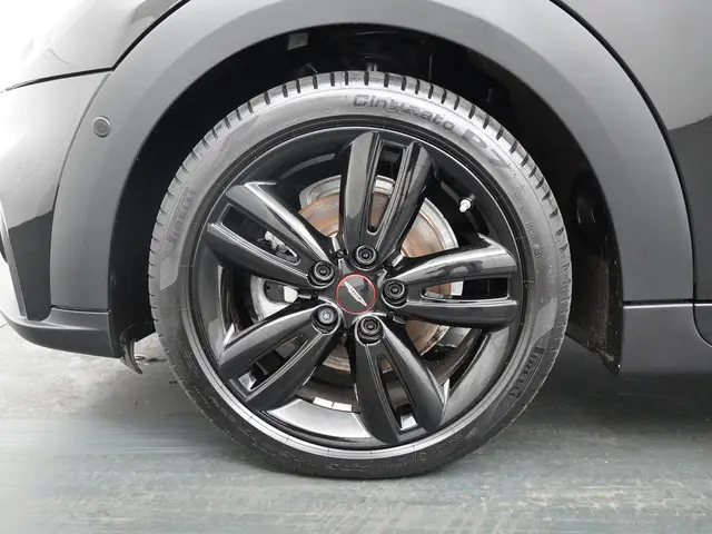 MINI Cooper Cabrio 3-deurs 2022 Benzine 31