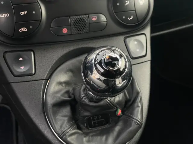 Fiat 500C 0.9 TwinAir by Gucci| UNIEK | NAP | 2013 Benzine 20