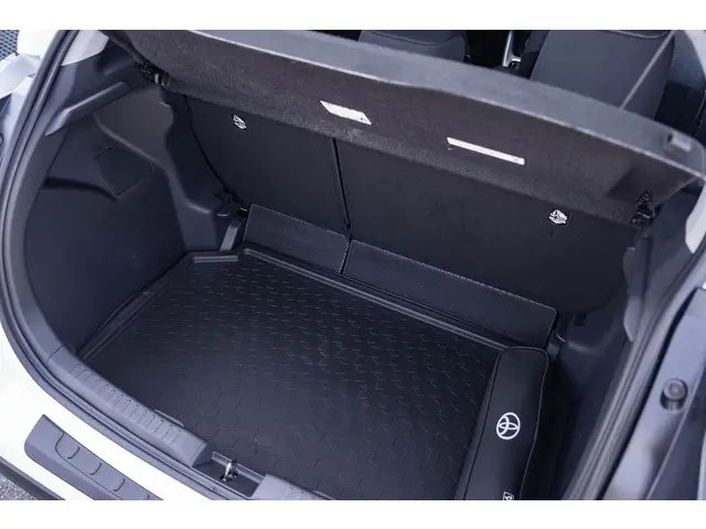 Toyota Yaris 1.5 Hybrid 115 Comfort 2022 Hybride Benzine 18