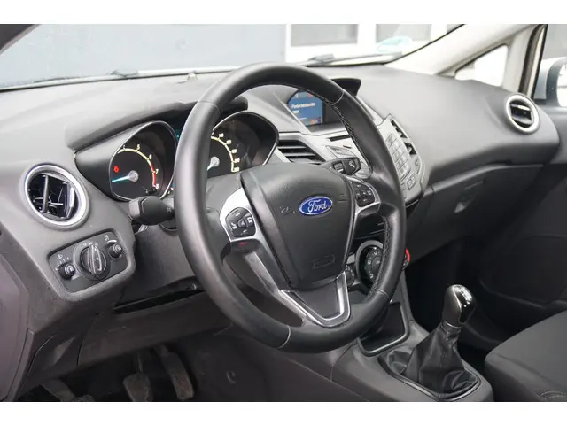 Ford Fiesta 1.0 Style Ultimate 2016 Benzine 3