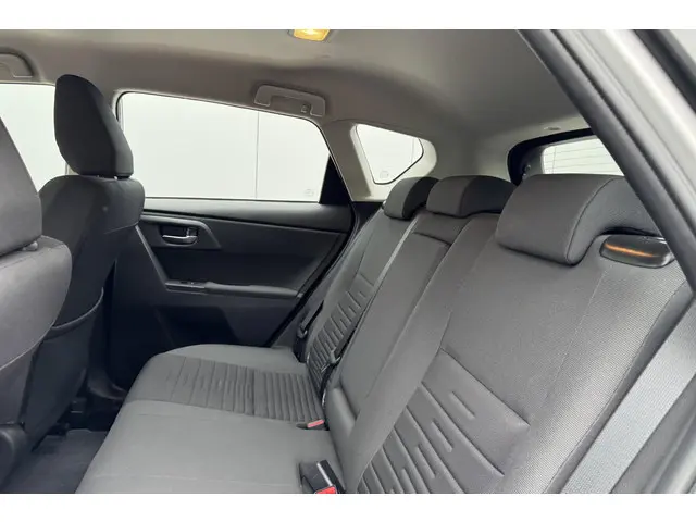 Toyota Auris 1.3 Aspiration 2017 Benzine 25