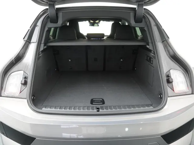 BMW iX xDrive40 2026 Elektrisch 27