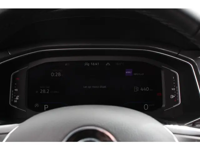 Volkswagen T-Roc 1.5 TSI Sport DSG 2022 Benzine 15
