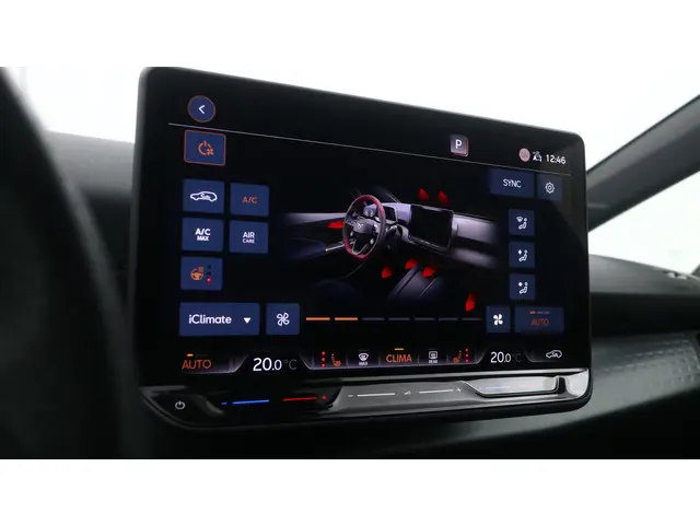 CUPRA Born Business 59 kWh / 2024 Elektrisch 21