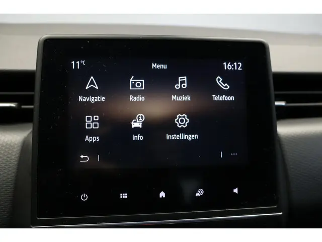Renault Clio 1.0 TCe Intens |Carplay|PDC|Led| 2020 Benzine 9