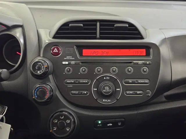 Honda Jazz 1.2 Cool 2014 Benzine 12