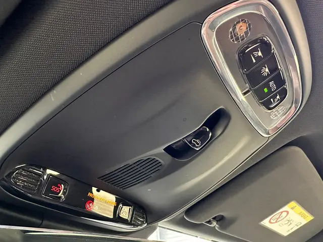 Volvo XC60 2.0 B4 Inscription 2021 Benzine 29