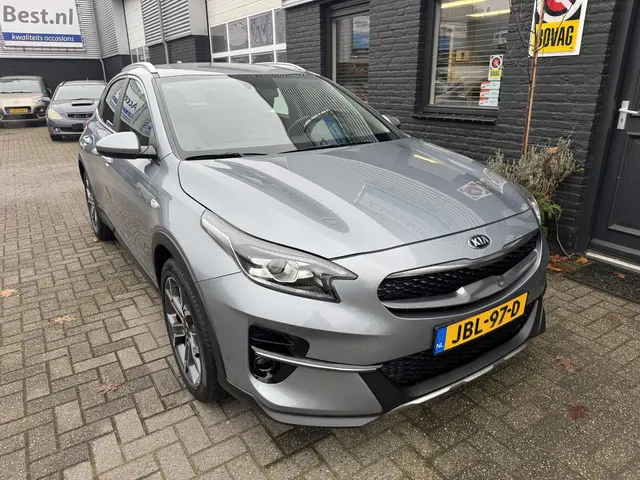 Kia XCeed 1.0 T-GDi DynamicLine 2021 Benzine 3