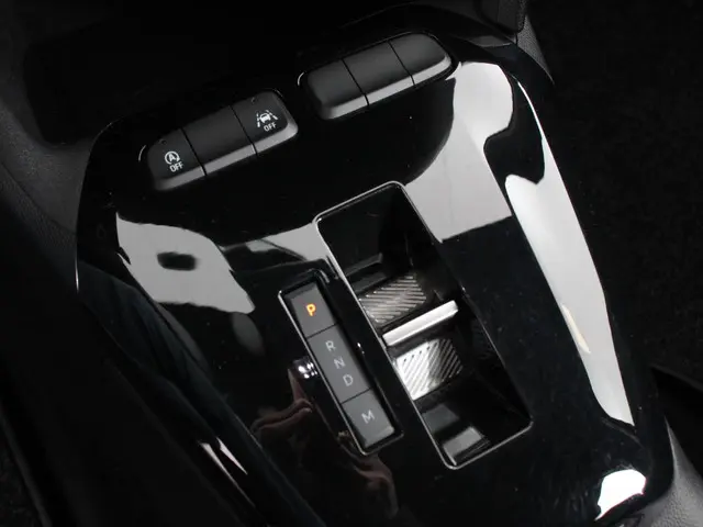 Opel Corsa 1.2 Turbo Automaat GS Line 2024 Benzine 18