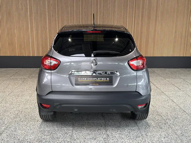 Renault Captur 1.2 TCe 2014 Benzine 9