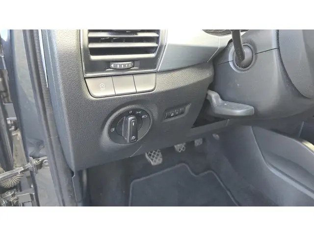 Škoda Fabia 1.0 Ambition 2016 Benzine 15