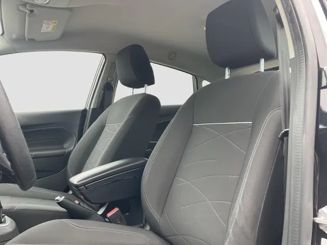 Ford Fiesta 1.0 Style 2014 Benzine 3