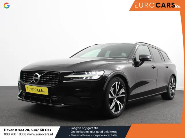 Volvo V60 2.0 B4 R-Design 2022 Benzine