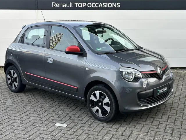 Renault Twingo 1.0 SCe Collection 2019 Benzine 5