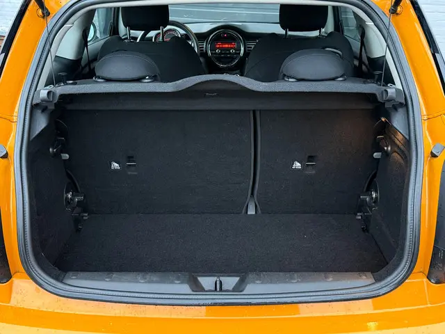 MINI Cooper Mini 1.5 Salt Business 2014 Benzine 21