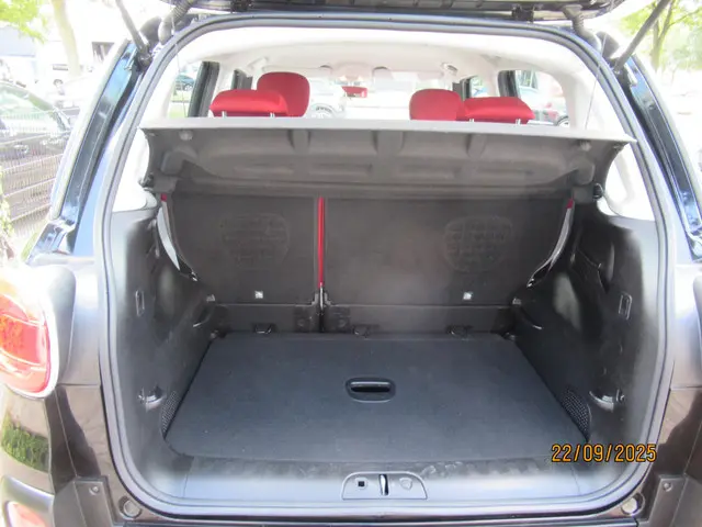 Fiat 500L 1.4-16V Easy 2013 Benzine 17