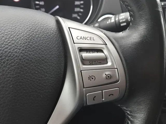 Nissan QASHQAI 1.2 Tekna 2017 Benzine 22