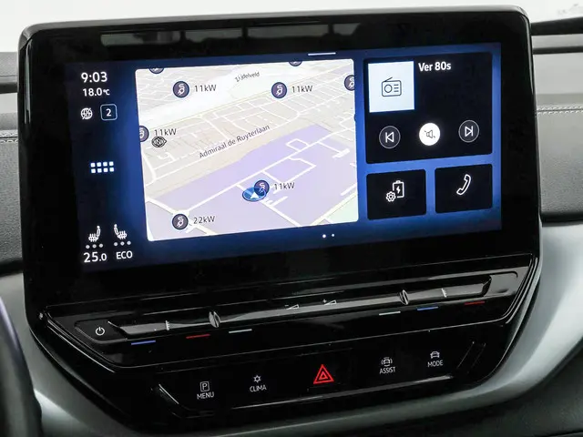 Volkswagen ID.4 Pro 77 kWh / 204pk 2022 Elektrisch 6