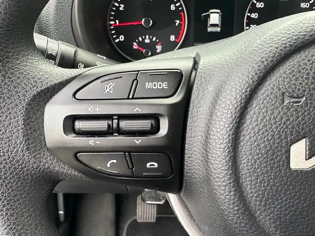 Kia Picanto 1.0 DPi ComfortLine 2023 Benzine 13