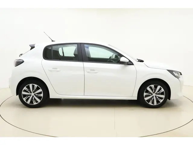 Peugeot 208 1.2 PureTech 100pk Active 2021 Benzine 9