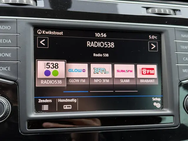 Volkswagen Golf 1.2 TSI Trendline 2017 Benzine 12