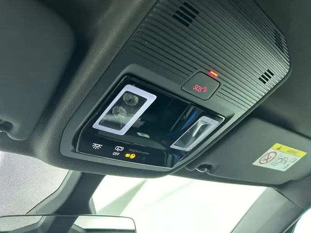 Volkswagen ID.3 First Plus 58 kWh 2020 Elektrisch 10