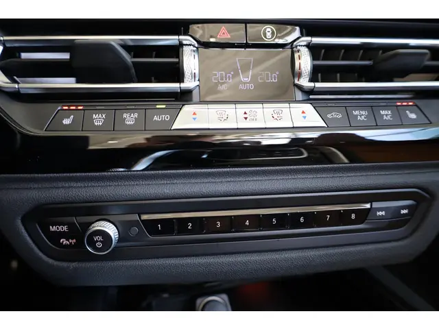 BMW Z4 sDrive20i Roadster 2025 Benzine 20