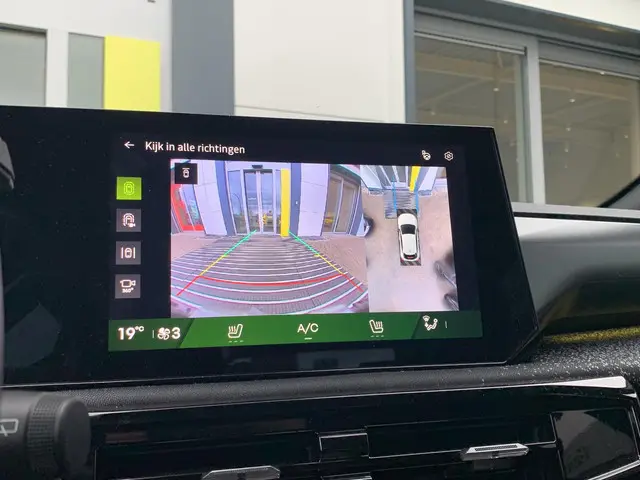 Renault Clio 1.8 Hybrid 160 techno 2026 Hybride Benzine 14