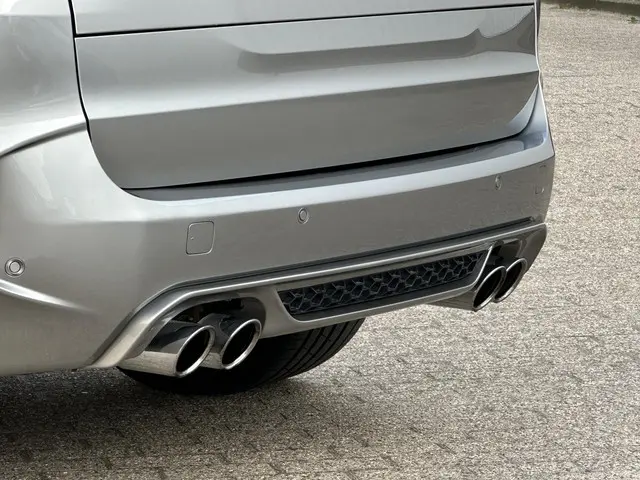 BMW X5 M 575pk 2015 Benzine 51