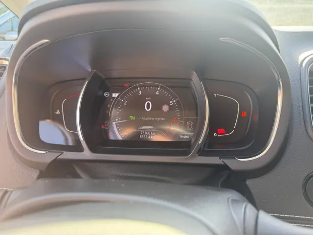 Renault Scénic 1.3 TCe Bose 2019 Benzine 13
