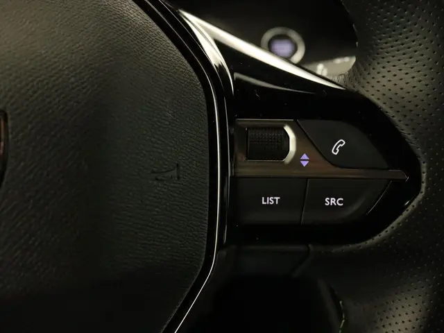 Peugeot e-2008 EV GT 54 kWh 2023 Elektrisch 27