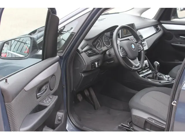 BMW 2 Serie Active Tourer 218i Executive 2014 Benzine 12