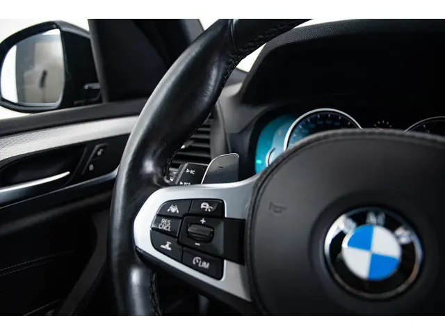 BMW X3 xDrive20i High Executive 2018 Benzine 31