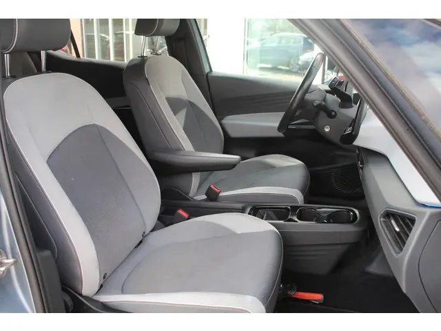 Volkswagen ID.3 Business 58 kWh 2020 Elektrisch 21
