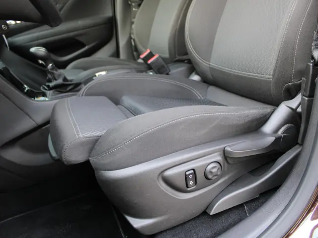 Opel Mokka X 1.4 Turbo Online Edition 2017 Benzine 14