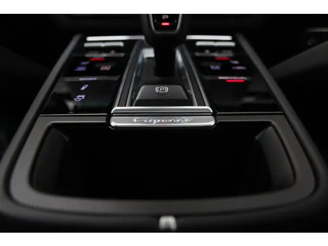 Porsche Cayenne 3.0 2019 Benzine 24