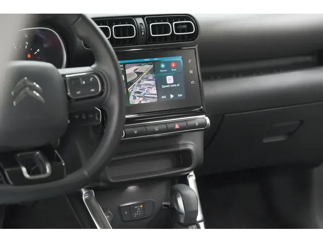 Citroën C3 Aircross 3