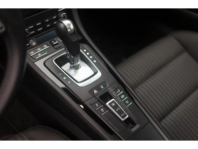 Porsche 911 991 3.0 Carrera T 2018 Benzine 14